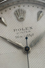 Rolex Ref. 6484, Quadrant Dial (c. 1956)