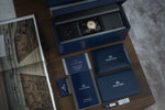 Grand Seiko SBGW260, Elegance Collection, 140th Anniversary Limited Edition (350 pieces)