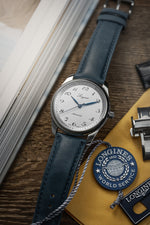 Longines Master Collection 190th Anniversary (ref. L2.793.4.73.2)