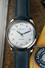 Longines Master Collection 190th Anniversary (ref. L2.793.4.73.2)