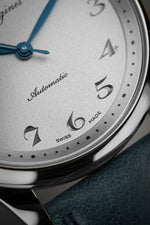Longines Master Collection 190th Anniversary (ref. L2.793.4.73.2)