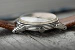 Vintage Movado Triple Calendar