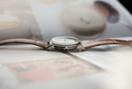 Vintage Movado Triple Calendar