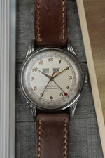 Movado Calendomatic ref. 16207 (c. 1950's)
