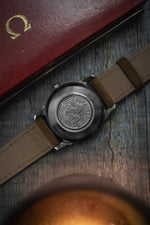 Vintage Omega Seamaster "Beefy Lugs" (c. 1950's)