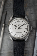 Wittnauer Electro-Chron Ref. 4750 (c. 1960's)