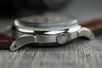 Movado Calendomatic ref. 16207 (c. 1950's)