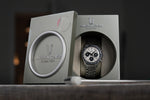 Universal Geneve Chronograph Compax ref. 885103/02  "Nina Rindt" (c. 1965)