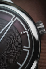 Ming 17.09, Burgundy (Brand New, In Box)