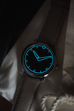 Ming 17.09, Burgundy (Brand New, In Box)