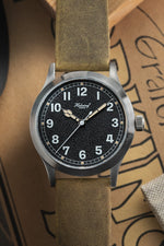 Habring² Erwin, Jumping Seconds (brand new, in box)