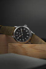 Habring² Erwin, Jumping Seconds (brand new, in box)