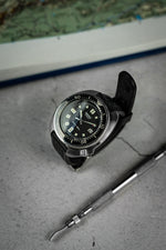 Seiko Prospex 1970 Diver's Re-Creation SLA033 (Limited Edition)