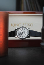 King Seiko 'KSK' Limited Edition SJE083 (brand new, in box)