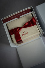 Omega Seamaster Planet Ocean (Red Gold)