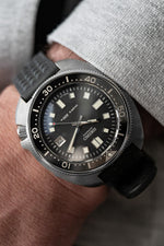 Seiko Prospex 1970 Diver's Re-Creation SLA033 (Limited Edition)