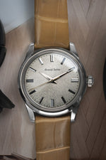 Grand Seiko Elegance Flow of Seasons "Bantō" SBGW281 (BNIB)
