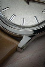 Grand Seiko Elegance Flow of Seasons "Bantō" SBGW281 (BNIB)