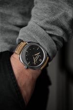 Panerai Radiomir SLC 3 Days PAM 425