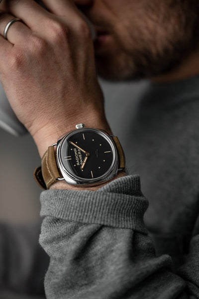 Panerai Radiomir SLC 3 Days PAM 425 Watchable