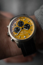 Porsche Design Dashboard (limited edition)