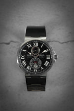 Ulysse Nardin Maxi Marine Chronometer 43mm