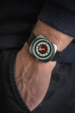 Vintage Longines Comet (c. 1969)