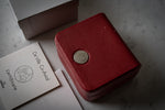 Omega De Ville Co-Axial Limited Edition, White Gold (box & papers)