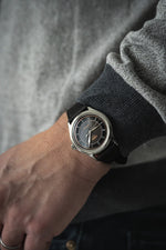 Chrono Tokyo Bullseye Hajime Asaoka x TicTAC CT004S (Limited)