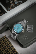 Halios Universa (Pastel Blue)