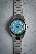 Halios Universa (Pastel Blue)