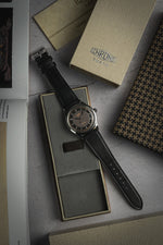 Chrono Tokyo Bullseye Hajime Asaoka x TicTAC CT004S (Limited)