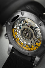 Porsche Design Dashboard (limited edition)