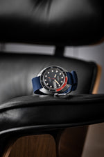 1973 Bulova Snorkel (Devil Diver) From Original Owner