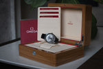 Omega Constellation Globemaster Annual Calendar