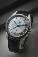 Omega Constellation Globemaster Annual Calendar