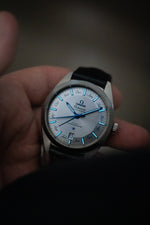 Omega Constellation Globemaster Annual Calendar