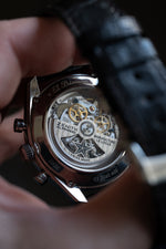Zenith El Primero Automatic 36,000 Vph (42mm)