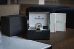 Zenith El Primero Automatic 36,000 Vph (42mm)