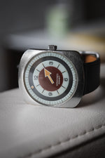 Vintage Longines Comet (c. 1969)