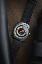 Vintage Longines Comet (c. 1969)