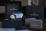 Glycine Airman The Chief "GMT" GL0304 (like new)