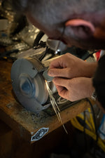 Watch Parts Cufflinks (III)