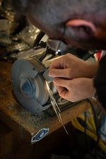 Watch Parts Cufflinks (I)