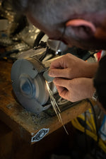 Watch Parts Cufflinks (IV)