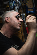 Watch Parts Cufflinks (IV)