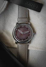 Ming 17.09, Burgundy (Brand New, In Box)