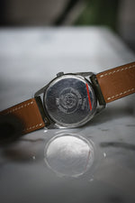 1959 Universal Geneve Polerouter Jet 20355/1