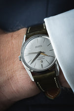 1959 Universal Geneve Polerouter Jet 20355/1