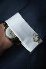 Watch Parts Cufflinks (II)